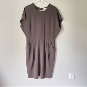MM Lafleur Shift Dress